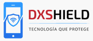 DXShield Logo